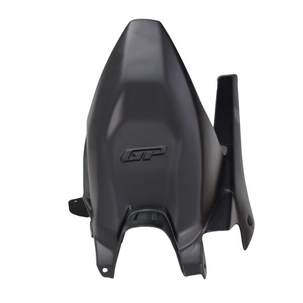 Aripă noroi spate (neagră) - Yamaha MT-07 Tracer 2016-2020 de la GP Kompozit