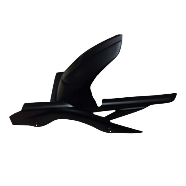 Aripă noroi spate (neagră) - Yamaha MT-25 / MT-03 2015-2024 de la GP Kompozit