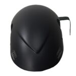 Aripă noroi spate (neagră) - Yamaha Tricity 2014-2023