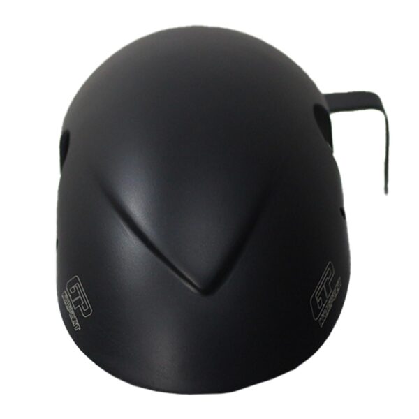 Aripă noroi spate (neagră) - Yamaha Tricity 2014-2023 de la GP Kompozit