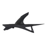 Aripă noroi spate (neagră) - Yamaha XJ6 2011-2016