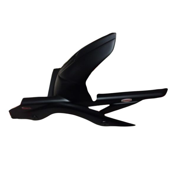 Aripă noroi spate (neagră) - Yamaha YZF R25 / YZF R3 2015-2023 de la GP Kompozit
