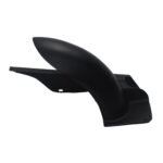 Aripa spate lungă (neagră) - Honda NC 700D Integra 2012-2013