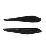 Capac carenaj spate fibră de carbon - Kawasaki ZX-6R 2009-2017