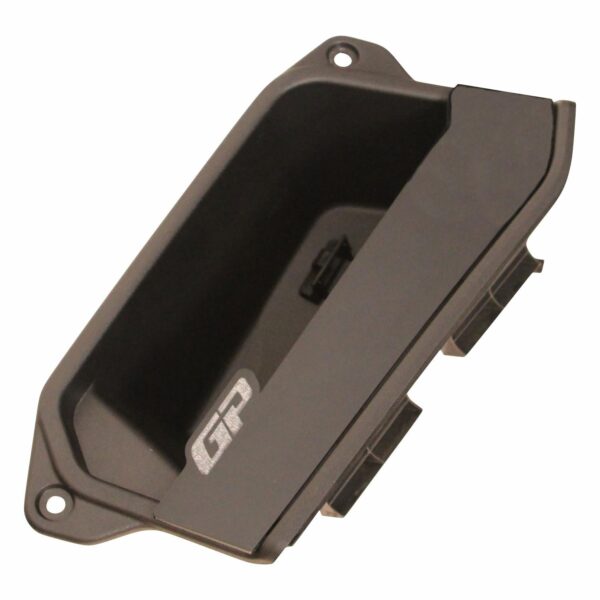 Capac compartiment unelte fumuriu - Honda ADV 350 2022-2024 de la GP Kompozit