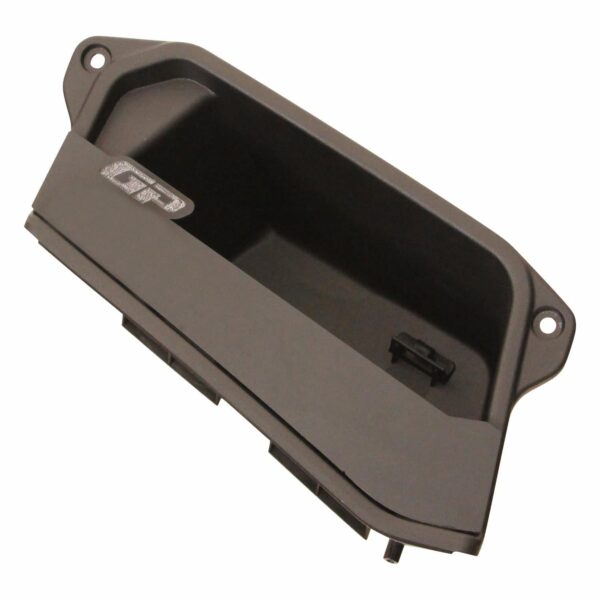 Capac compartiment unelte (negru) - Honda ADV 350 2022-2024 de la GP Kompozit