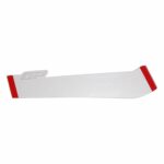 Capac compartiment unelte transparent - Honda Forza 250 / Forza 350 / NSS350 2023-2024