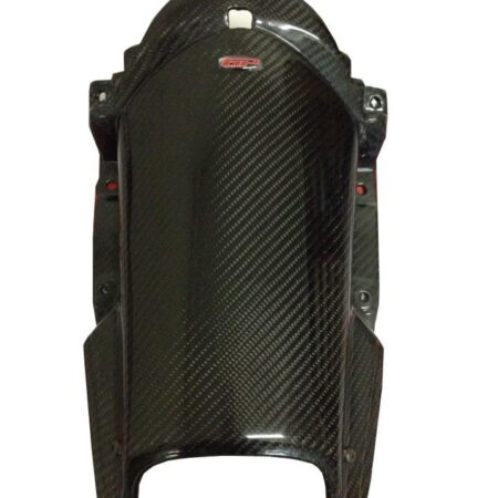 Capac contracodita fibra de carbon - Honda CBR 1000RR 2008-2011 de la GP Kompozit