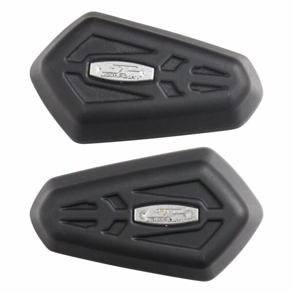 Capac lateral carena negru universal 7x11.5 cm, produs universal de la GP Kompozit