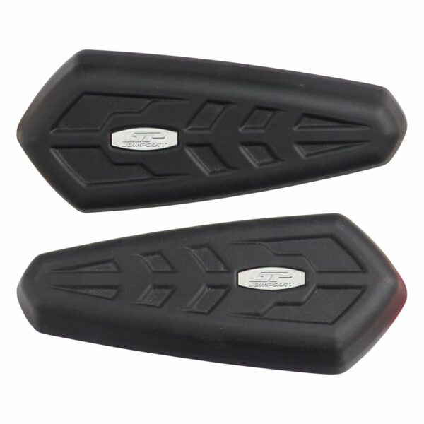 Capac lateral carena negru universal 8x18.5 cm, produs universal de la GP Kompozit