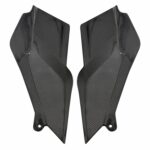 Capac lateral protectie fibra de carbon - KTM 1190 Adventure 2013-2014