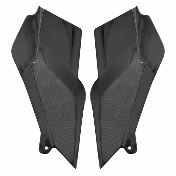 Capac lateral protectie fibra de carbon - KTM 1190 Adventure 2013-2014 de la GP Kompozit