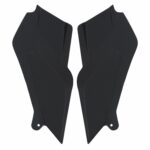 Capac lateral protectie (negru) - KTM 1190 Adventure 2013-2014