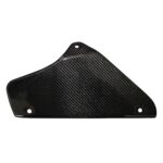 Capac protecție toba fibră de carbon - Honda CBR 1000RR 2008-2014