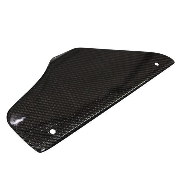 Capac protecție toba fibră de carbon - Honda CBR 1000RR 2008-2014 de la GP Kompozit