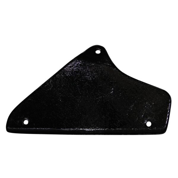 Capac protecție toba fibră de carbon - Honda CBR 1000RR 2008-2014 de la GP Kompozit