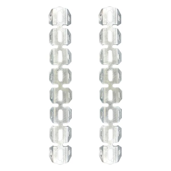 Capac protecție toba (gri) - BMW R 1200 GS / R 1250 GS ADV 2013-2023 de la GP Kompozit