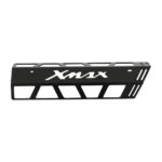 Capac protecție toba (neagră) - Yamaha XMAX 250 2011-2017