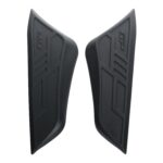 Carenaj lateral (negru) - Honda Forza 250 / Forza 350 / NSS350 2021-2024