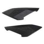 Carenaj lateral (negru) - Yamaha NMAX 125 / NMAX 155 2021-2024