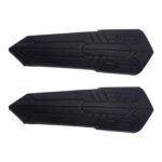 Carenaj lateral (negru) - Yamaha XMAX 2018-2022