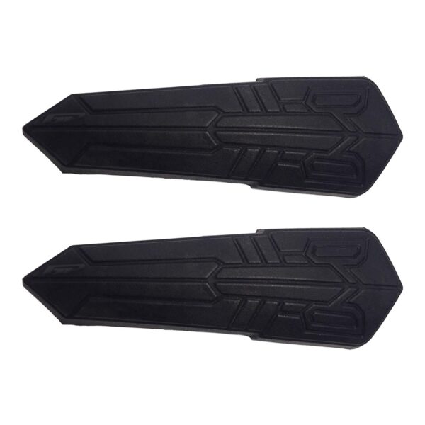 Carenaj lateral (negru) - Yamaha XMAX 2018-2022 de la GP Kompozit