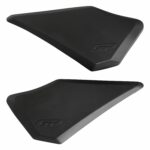 Carenaj lateral (negru) - Yamaha XMAX 2024