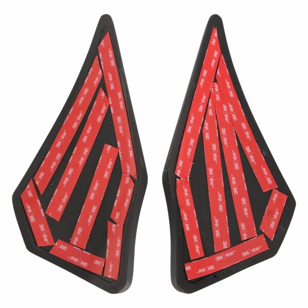 Carenaj lateral (negru) - Yamaha XMAX 2024 de la GP Kompozit