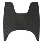 Covoraș din cauciuc (negru) - Honda Dio 2021-2024