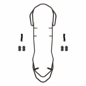 Crash bar - Aprilia SR 160 2024 de la GP Kompozit