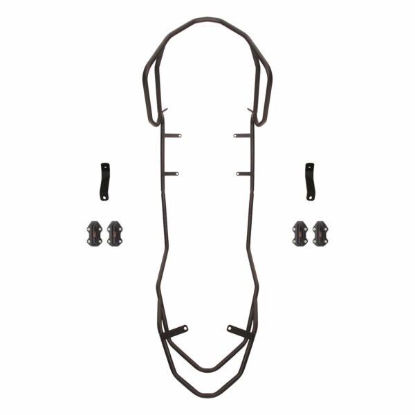 Crash bar - Aprilia SR 160 2024 de la GP Kompozit