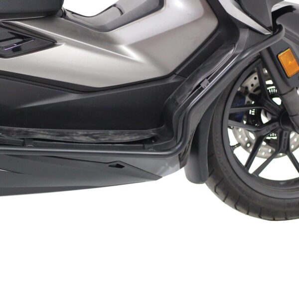 Crash bar - Honda Forza 250 / Forza 300 / Forza 350 / NSS300 / NSS350 2018-2022 de la GP Kompozit