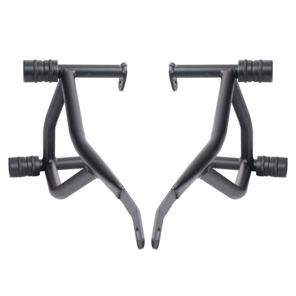 Crash bar - Husqvarna Svartpilen 250 / Svartpilen 401 / Vitpilen 401 2024 de la GP Kompozit