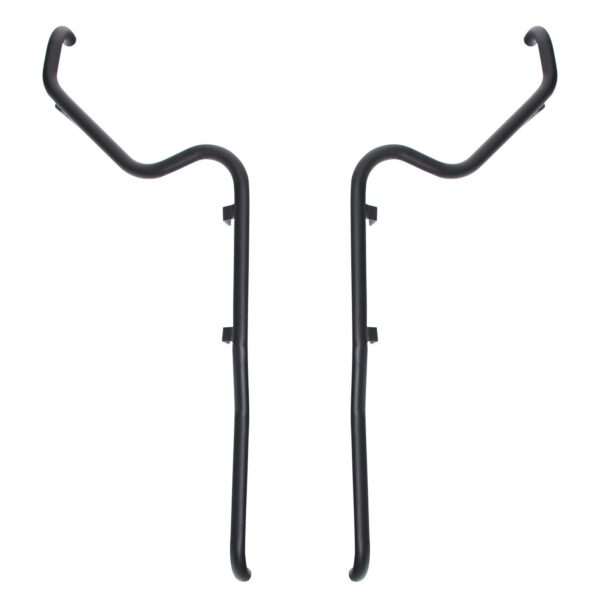 Crash bar - Aprilia SR GT 125 / SR GT 200 2022-2023 de la GP Kompozit