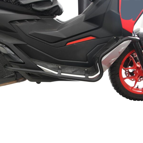 Crash bar - Aprilia SR GT 125 / SR GT 200 2022-2023 de la GP Kompozit