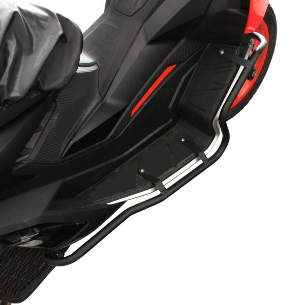 Crash bar - Aprilia SR GT 125 / SR GT 200 2022-2023 de la GP Kompozit