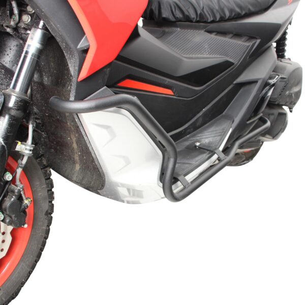 Crash bar - Aprilia SR GT 125 / SR GT 200 2022-2023 de la GP Kompozit