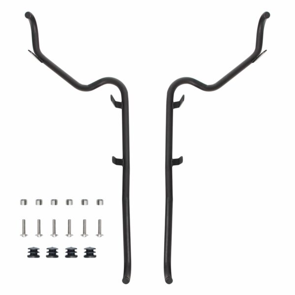 Crash bar - Aprilia SR GT 125 / SR GT 200 2022-2023 de la GP Kompozit