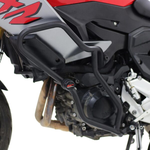 Crash bar - BMW F 900 XR 2020-2023 de la GP Kompozit