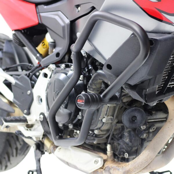 Crash bar - BMW F 900 XR 2020-2023 de la GP Kompozit