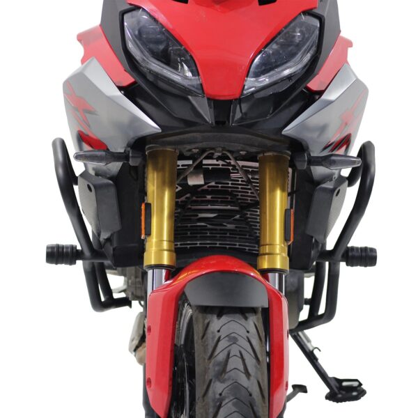 Crash bar - BMW F 900 XR 2020-2023 de la GP Kompozit