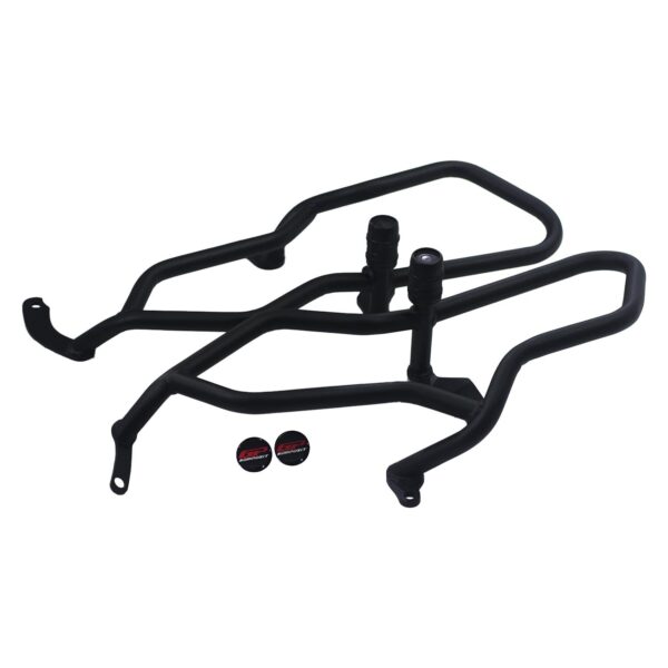 Crash bar - BMW F 900 XR 2020-2023 de la GP Kompozit