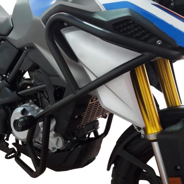 Crash bar - BMW G 310 GS 2017-2024 de la GP Kompozit