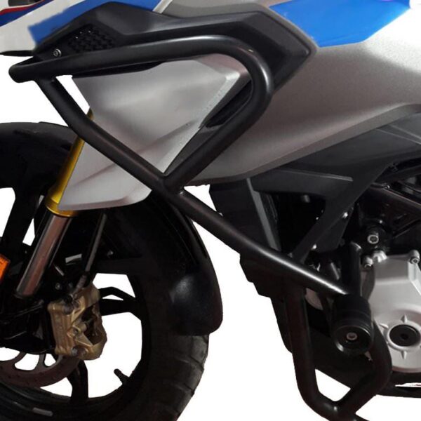 Crash bar - BMW G 310 GS 2017-2024 de la GP Kompozit