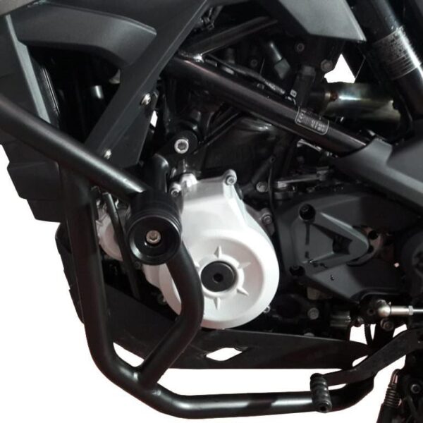 Crash bar - BMW G 310 GS 2017-2024 de la GP Kompozit