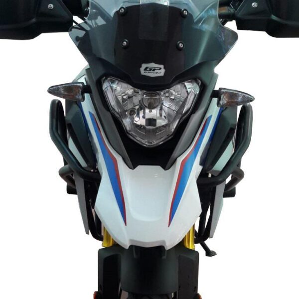 Crash bar - BMW G 310 GS 2017-2024 de la GP Kompozit