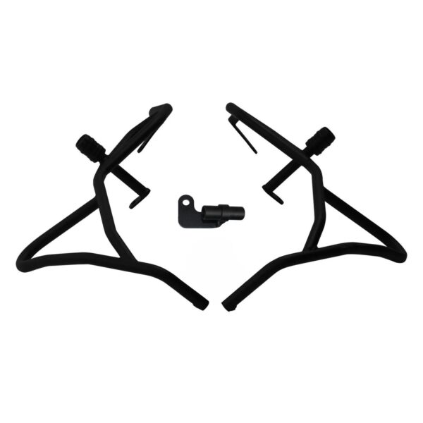 Crash bar - BMW G 310 GS 2017-2024 de la GP Kompozit