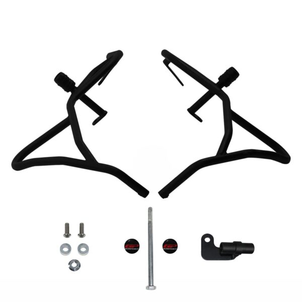 Crash bar - BMW G 310 GS 2017-2024 de la GP Kompozit