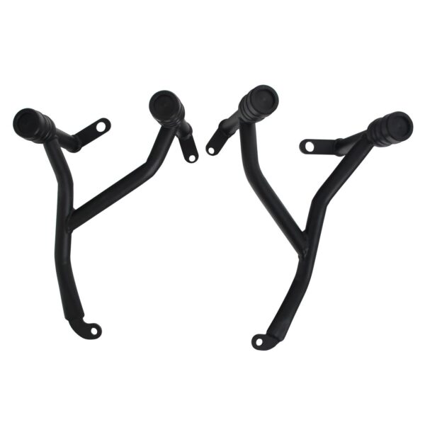 Crash bar - CFMOTO 250 CL-X / 300 CL-X 2022-2024 de la GP Kompozit