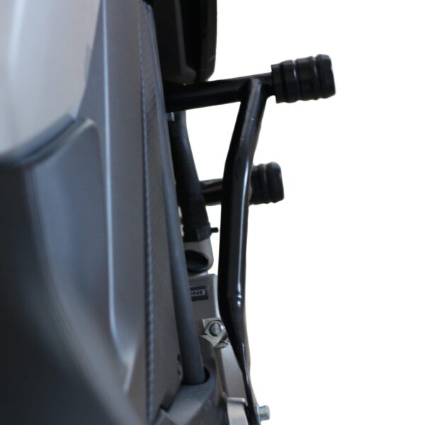 Crash bar - CFMOTO 250 NK / 300 NK 2018-2024 de la GP Kompozit